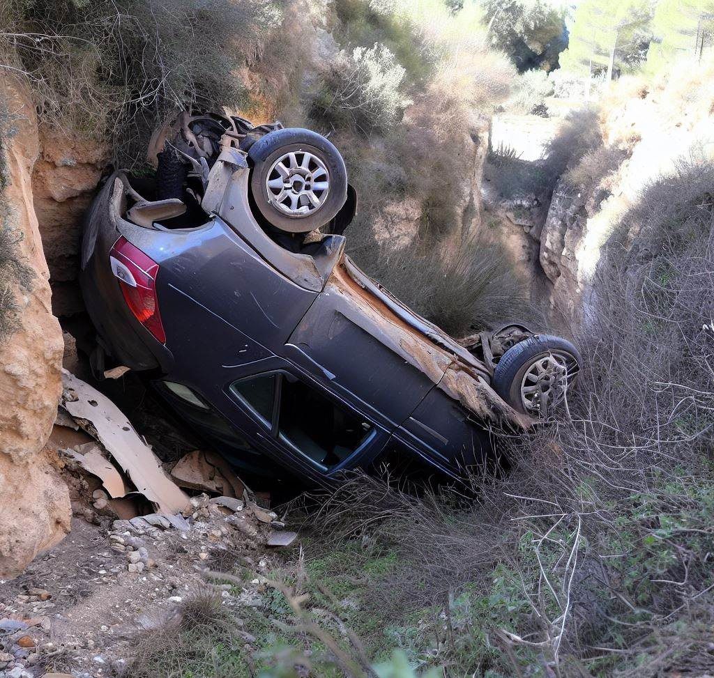 Accidente mortal en la autovía A 7 en Sorbas Almería Noticias de