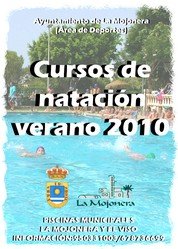 Curso natacion