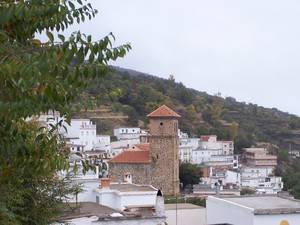 Los pueblos alpujarreños florecen con la llegada de la primavera