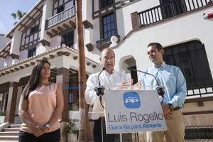 La Estación de Ferrocarril tendrá uso cultural