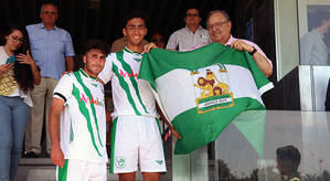 La Andaluza Sub-16 golea a Baleares (4-1) y se mete en la final nacional