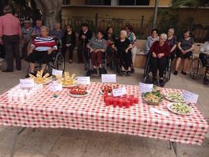 El Distrito Poniente celebra la VII Semana Saludable con sesiones deportivas, gastronómicas e informativas