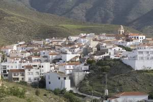 Uleila del Campo, exponente natural de la oferta de interior de ‘Costa de Almería’