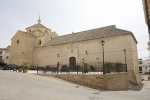 Zurgena, tranquilo enclave de interior y puerta oriental del Valle del Almanzora