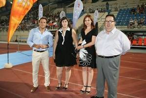 La Cup Costa de Almería arranca con casi mil futbolistas canteranos