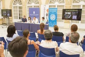 La Ciencia confirma que “una copa de vino es saludable”