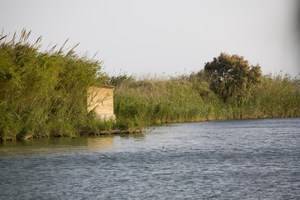 La Albufera de Adra, un recurso natural de excepción en el destino ‘Costa de Almería’