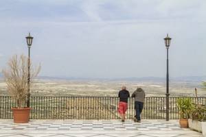 Mojácar, la esencia del paraíso habita en el destino ‘Costa de Almería’