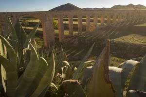 El interior de Níjar, historia y tradición dentro del destino ‘Costa de Almería’