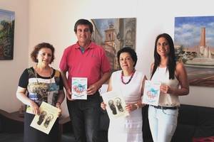 Adra ofrece una Feria 2015 “dinámica y participativa” para abderitanos y visitantes