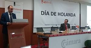 El ‘Día de Holanda’ en Almería trae al principal país proveedor de semillas a la mayor exportadora de hortalizas