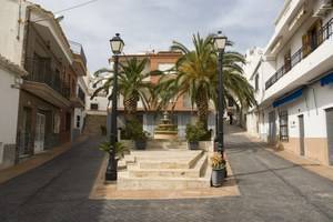 Taberno, un destino natural del interior de 'Costa de Almería' que mira al Levante