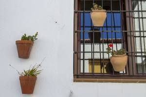 La esencia de la Alpujarra vive en el interior del destino ‘Costa de Almería’