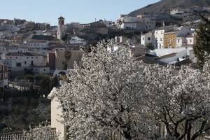 Lúcar, el balcón del Almanzora y destino de interior de excepción en ‘Costa de Almería’