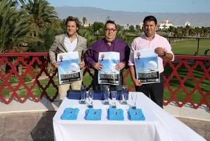 El XIX Torneo de golf Ayuntamiento de Roquetas de Mar reunirá a 120 jugadores