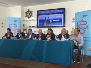 Almerimar acogerá la próxima semana la prestigiosa regata internacional 'Atlantic Gate Rally'