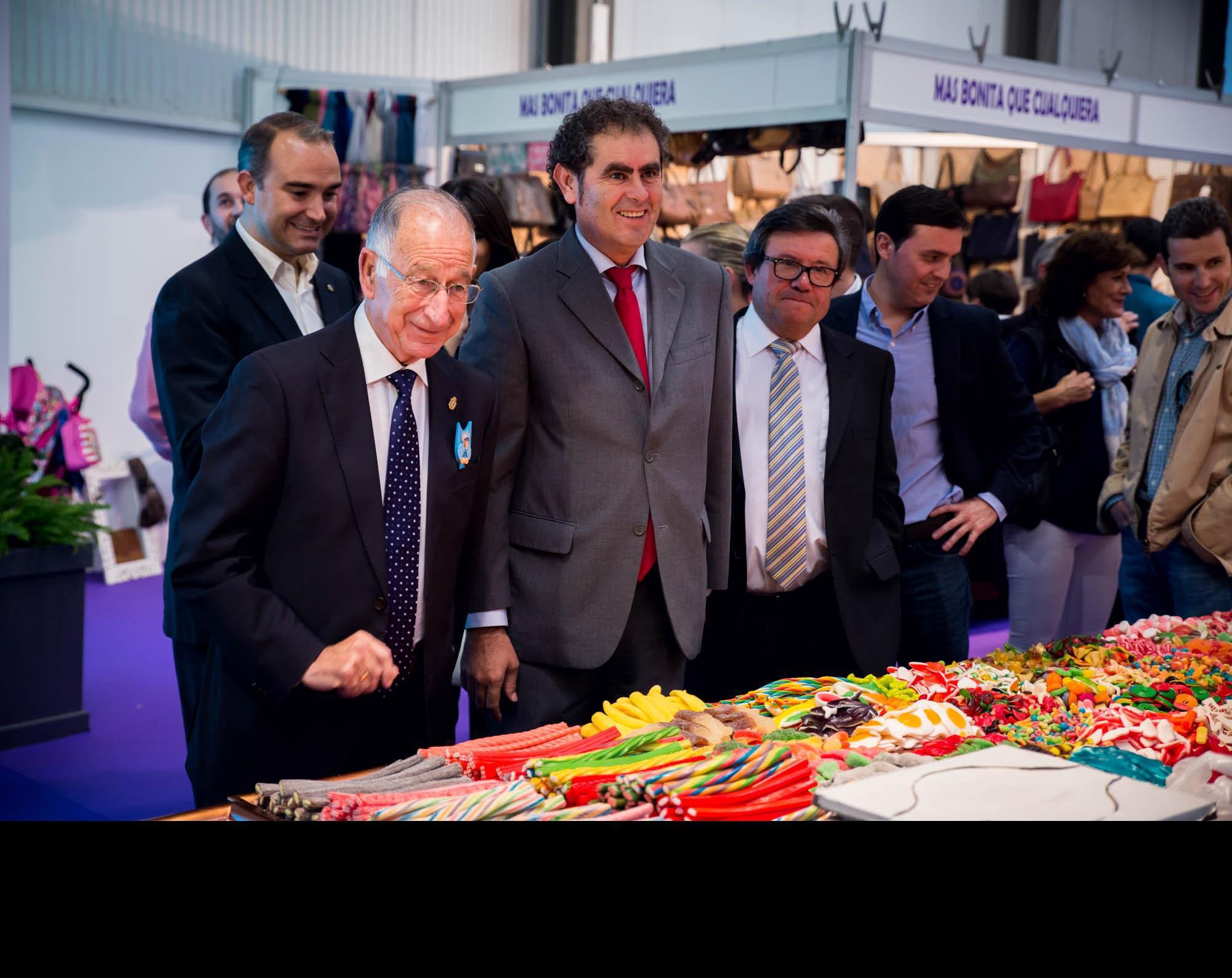 La XVI Expoberja es la cita del fin de semana