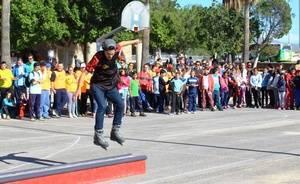 ASPRODESA hace de su Fiesta del Deporte el mejor instrumento para favorecer la integración