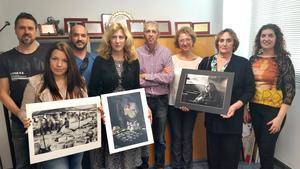 El valenciano José Beut Duato gana el IV Concurso de Fotografía ‘Jesús de Perceval’