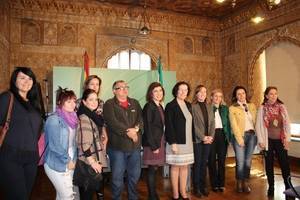 La Junta organiza en Almería numerosas actividades para promover la prevención frente al VIH y el Sida