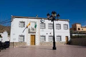 Naturaleza, calma y sosiego para disfrutar del interior de ‘Costa de Almería’