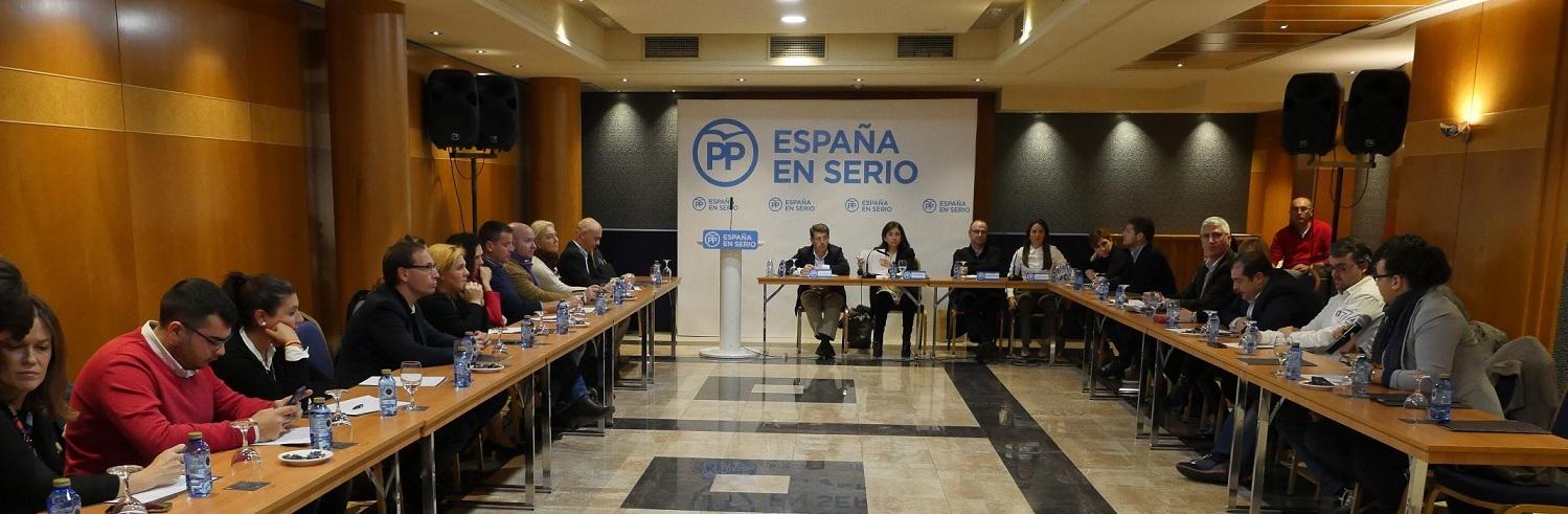 El PP ofrece un Pacto para “seguir mejorando la calidad del sistema educativo”