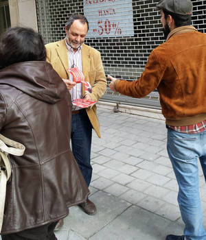 El PSOE apuesta por crear una la política agraria y de desarrollo rural “más comprometida y con financiación”