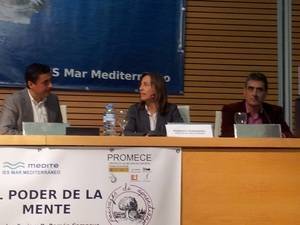 El proyecto Promece del IES Mar Mediterráneo ‘Paisajes de Aprendizaje’ pone el acento en la educación inclusiva