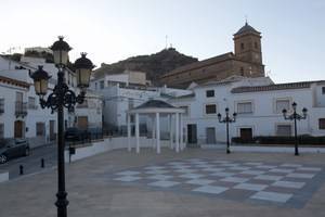 Purchena, un destino lleno de tradición y historia morisca