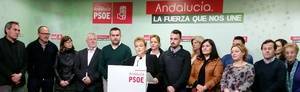 El PSOE frena la “fechoría política” que pretendía cometer el Partido Popular con la moción de censura en La Mojonera