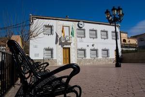 Naturaleza, calma y sosiego para disfrutar del interior de ‘Costa de Almería’