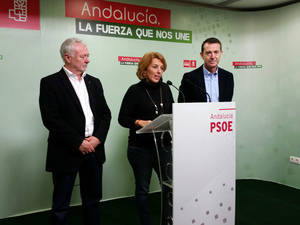 El PSOE propone aplicar su “agenda social” con 17 medidas urgentes presentadas en el Congreso