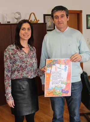 El Ayuntamiento de Adra prepara la celebración del Carnaval 2016