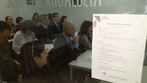 Andalucía Emprende organiza unas jornadas de puertas abiertas en el CADE de Vícar