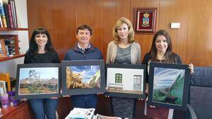 Eusebio José Torres Iglesias obtiene el primer premio del Concurso Fotográfico ‘Andalucía en cliché’