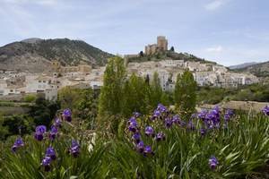 "Costa de Almería" deslumbra esta Semana Santa