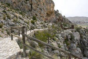 La asombrosa belleza subterránea que encierra el destino 'Costa de Almería'