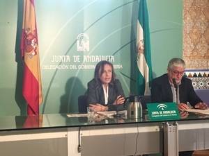 Almería oferta 10.367 plazas de incorporación al primer ciclo de Educación Infantil para el próximo curso