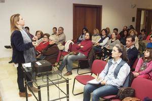 La Escuela Municipal de Música de Roquetas prepara la ópera ‘Dido y Eneas’ cuyo estreno será el 6 de mayo en el Teatro Auditorio