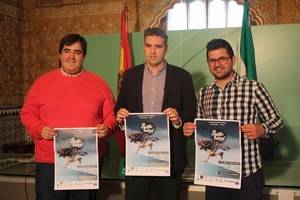 El Instituto Andaluz de la Juventud apoya la celebración del campeonato de breakdance ‘Batlle Talent’ de Viator