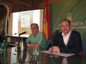 La Junta de Andalucía celebra la X Semana de los Geoparques Europeos en el de ‘Cabo de Gata – Níjar’