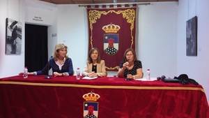 XVI Jornadas de la Asociación de directores y directoras de Secundaria en Andalucía