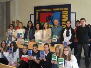 La Junta difundirá entre los estudiantes de Secundaria los valores naturales de Sierra Nevada a través de dos guías