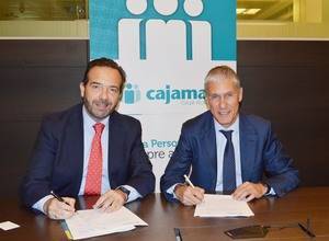 Cajamar facilitará crédito a 328 cooperativas del transporte