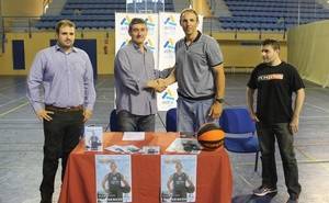 El V Campus de Baloncesto ‘Isma Torres’ se celebrará por primera vez en Adra