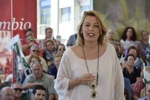 Sonia Ferrer: “la leyenda que dice que la derecha gestiona mejor se ha demostrado que es falsa”