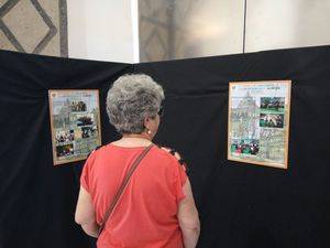 Exposición, conferencias y desfile de Moros y Cristianos componen el programa cultural de las fiestas Patronales de Vera