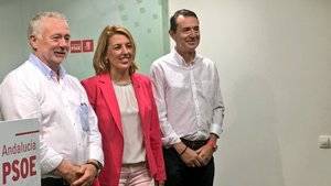 El PSOE se supera a sí mismo y empeora su peor marca electoral en Almería