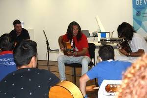 José Manuel Cano: “Para decir algo en el mundo del flamenco hay que tener sello”