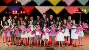 La Feria de Adra 2016 tiene ya Reina y Damas